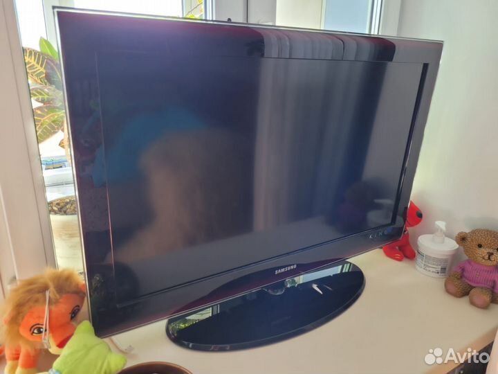 Бу телевизор samsung
