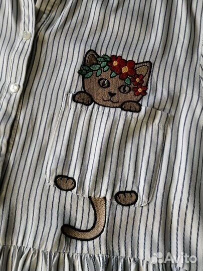 Одежда женская