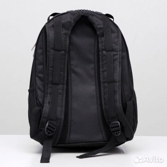 Рюкзак для переноски кошек и собак, с окном, 32 х 22 х 43 см, голубой