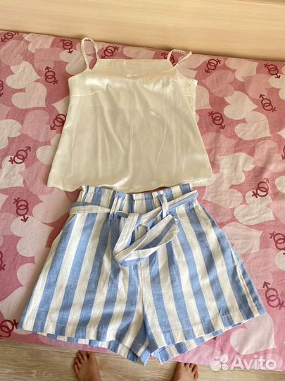 Шорты женские