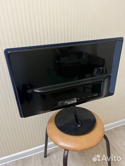 Монитор philips 247E3lhsu2/01