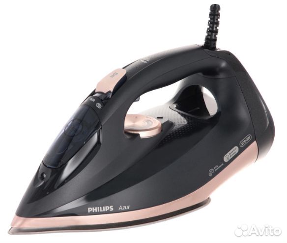 Утюг Philips GC4909/60 Azur