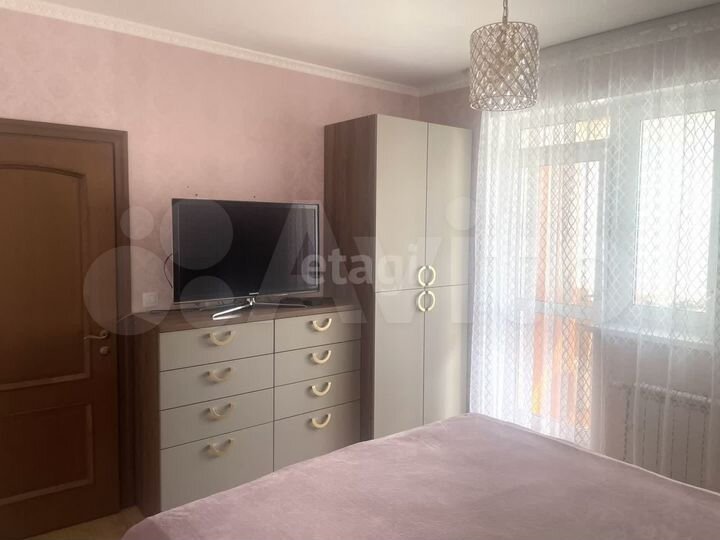 3-к. квартира, 79,4 м², 4/12 эт.