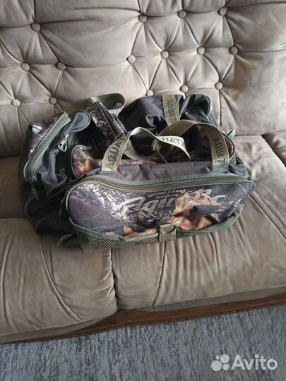 Сумка туристическая