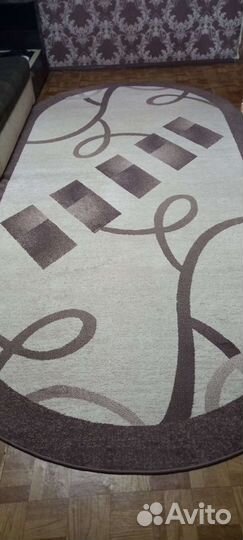 Ковры и паласы бу