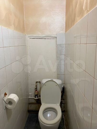 4-к. квартира, 72 м², 3/5 эт.