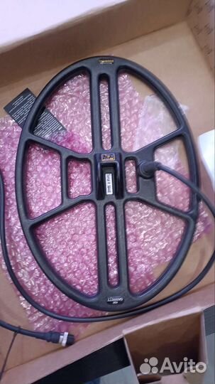 Катушка NEL thunder для для металлоискателя ACE