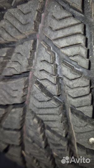 КАМА Кама-518 155/65 R13