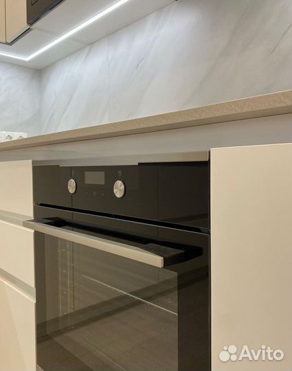 Кухня на заказ. Кухонный гарнитур от производителя