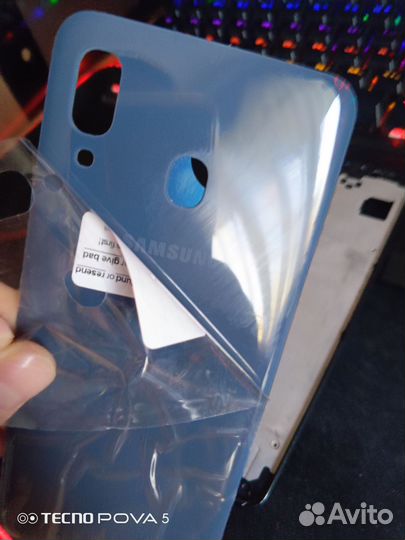 Для Samsung Galaxy A30 (A-305F)