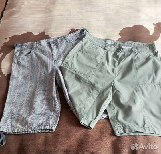 Шорты женские