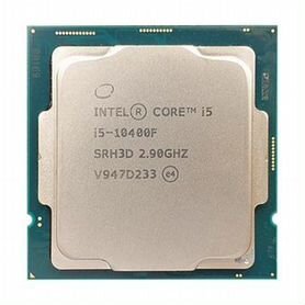 Процессор Intel Core i5-10400F 1200 OEM 6\12