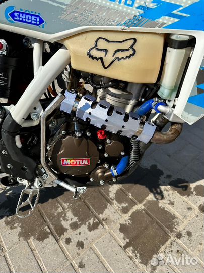Regulmoto aqua sport 250
