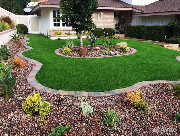 Газон Премиум семена многолетний