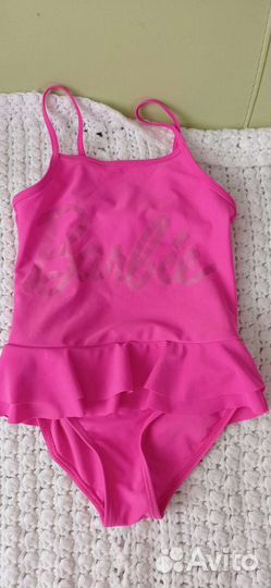 Купальники плавки парео