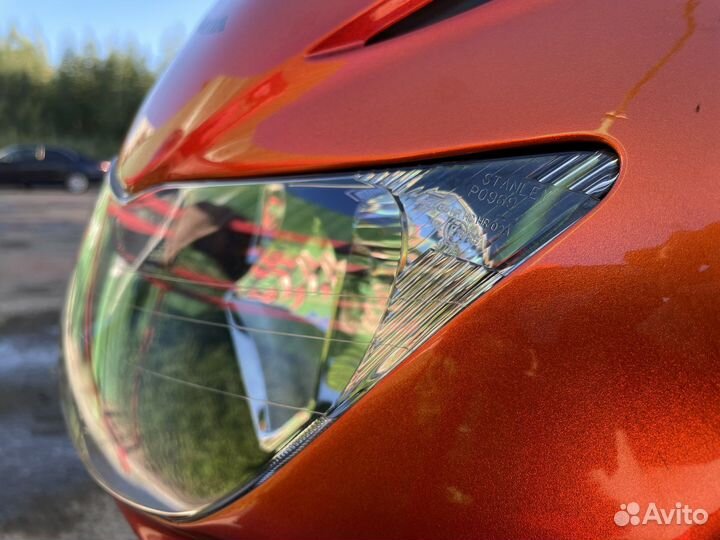 Продам пушку Cbr929