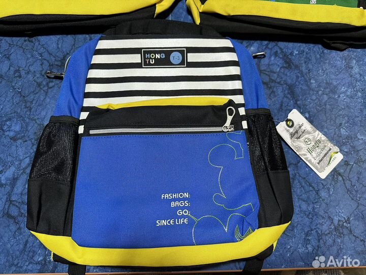 Рюкзак детский новый