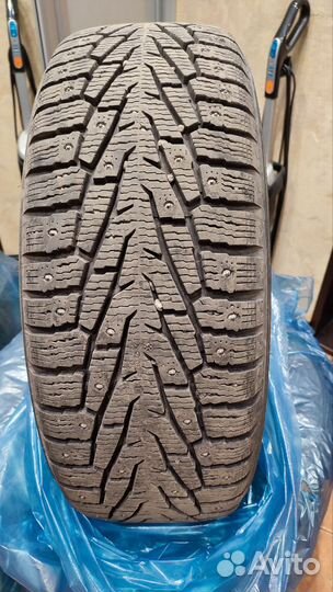 Nordman 7 225/60 R17 103T