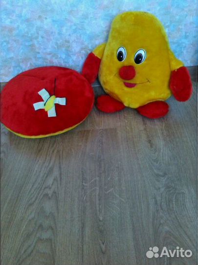 Мягкие тигр собаки гриб, интерактивные игрушки