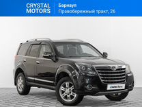 Great Wall Hover H3 2.0 MT, 2014, 167 000 км, с пробегом, цена 1 189 000 руб.