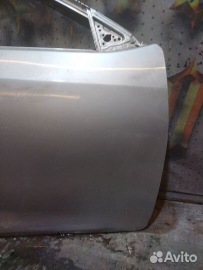 Дверь передняя правая Toyota Camry V50