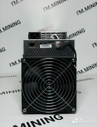 Whatsminer M30S 84th Б/У