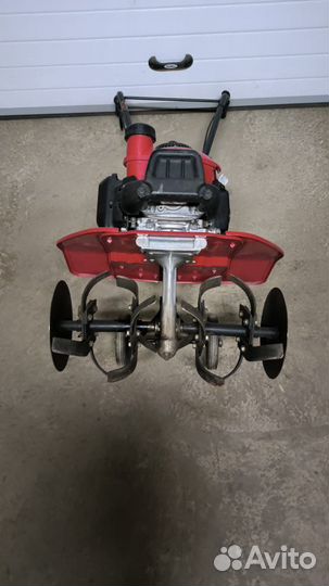 Садовая техника мотокультиватор