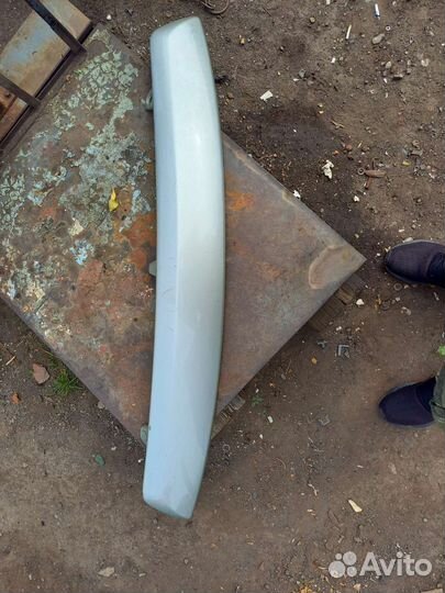 Продам сполер