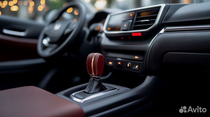 Замена Автоматической Коробки Передач