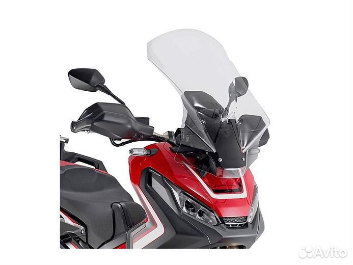 Ветровое стекло Givi / Kappa для Honda X-ADV 750 2