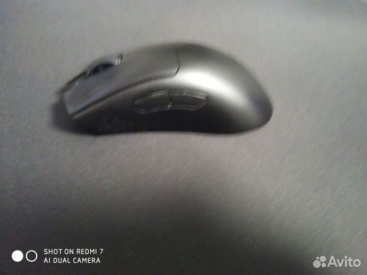 Razer deathadder v3 pro