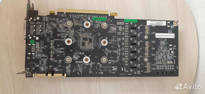 Intel core i5 4460+GeForse grx 770+термо паста