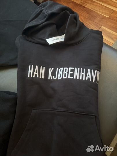 Вещи Han Kjobenhavn