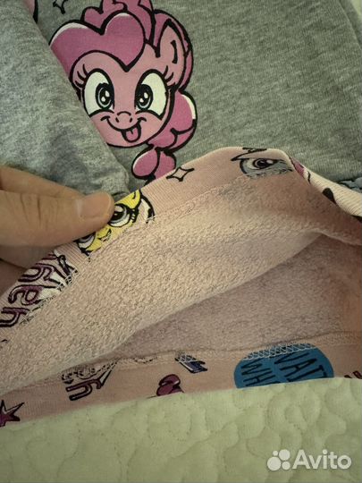 Сарафан для девочки 98