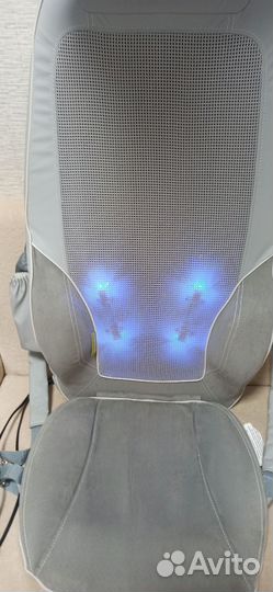 Массажная накидка