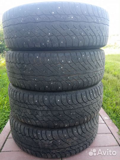 Viatti Bosco Nordico V-523 245/70 R16