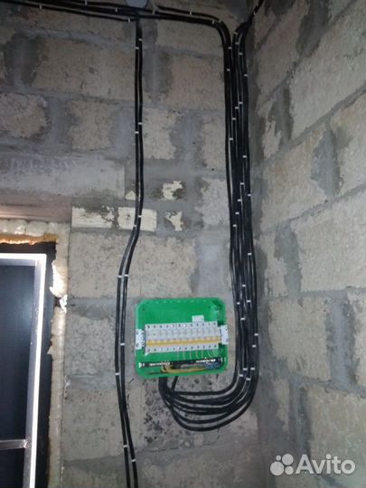 Ремонт и строительство