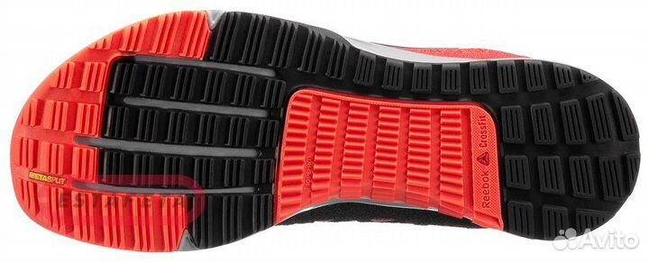 Reebok Crossfit Nano 6.0 оригинал новые