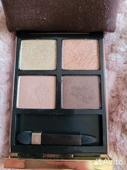 TOM ford eye color quad