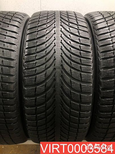 Michelin Latitude Alpin LA2 295/35 R21 107V