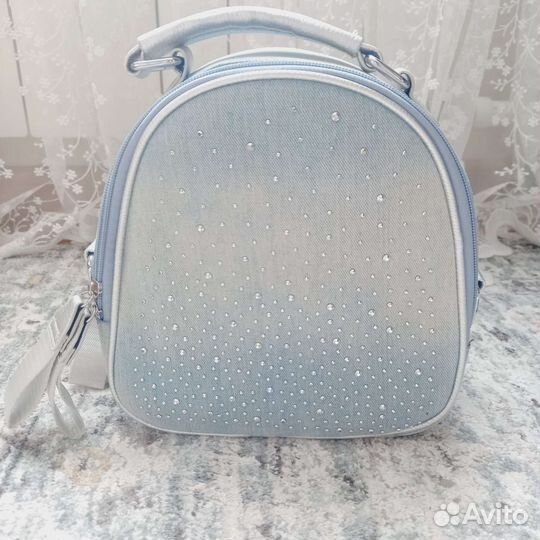 Рюкзаки для девочки