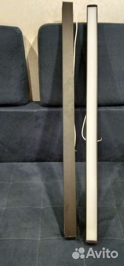 Светодиодный светильники