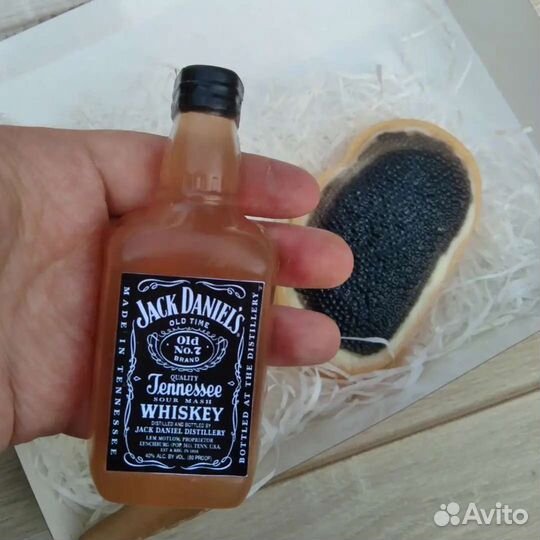Подарки для мужчин.Мыло ручной работы