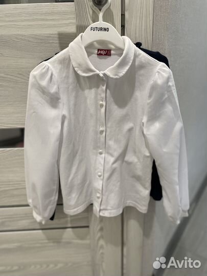 Школьная форма