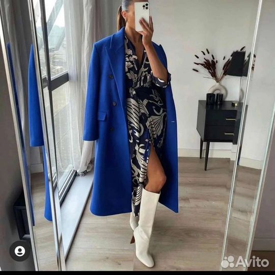 Платье zara, XS