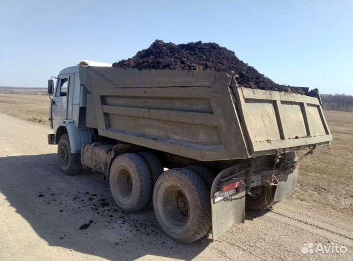 Плодородная земля