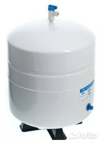 Накопительный бак RO-152 для обратного осмоса