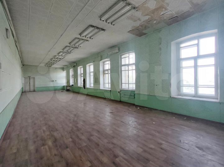 Офис,30- 500 м²