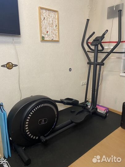 Эллиптический тренажер Clear Fit Start House SX40