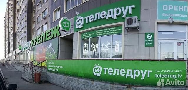 Интернет для дачи и загородного дома